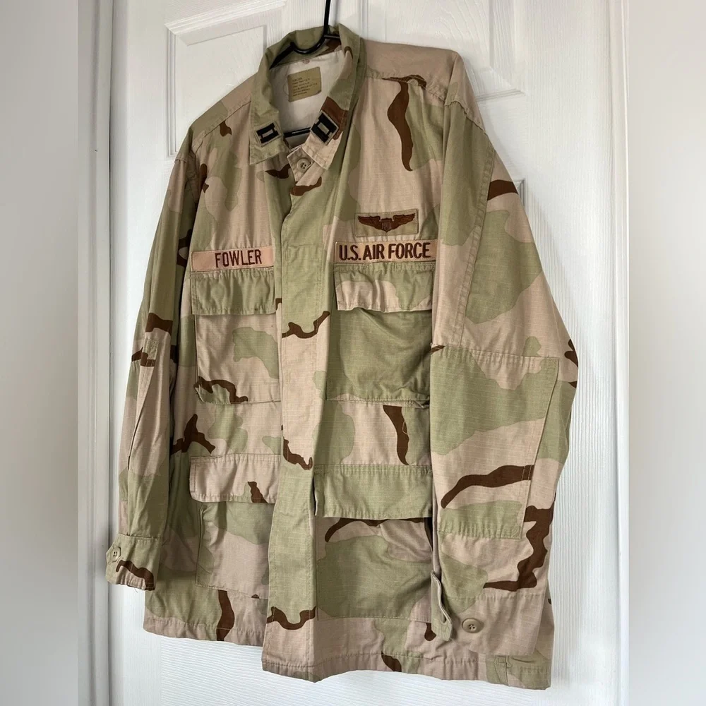 U.S. Army military airforce